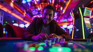 Tampilan Permainan Slot di jualtoto untuk pengguna Indonesia